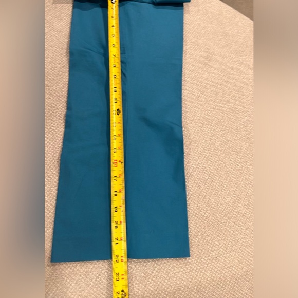 Ann Taylor Capris Pants - Picture 7 of 8